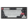 Klawiatura Keychron Q1 HE Gateron Double-Rail Magnetic Nebula Switch